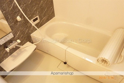 サニーコートアレックス[2LDK/60.43m2]のバス