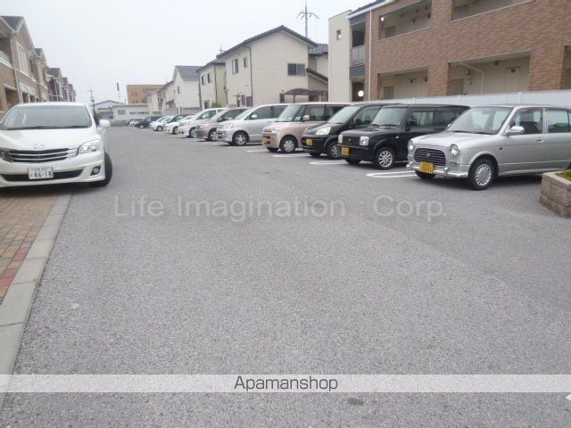 ソル・レヴェンテ ウーノのその他写真