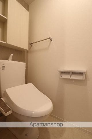 ユリシスの内装写真