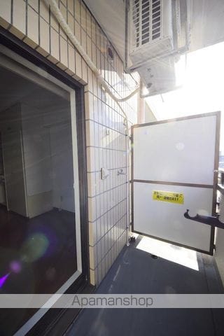 コア伝通院アネックスの内装写真