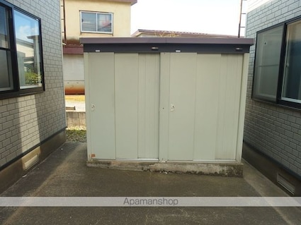 クレインズガーデン[2LDK/54.54m2]の共用部2