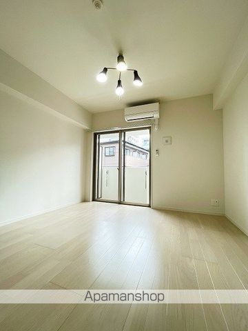 SQUARE新町の内装写真