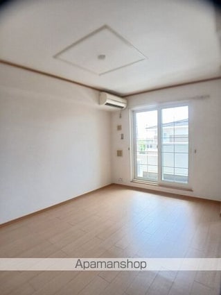 ウェルメゾンＢ[2LDK/60.17m2]のリビング・居間