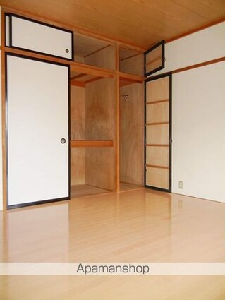 長野県長野市大字高田[3DK/58.24m2]の内装8