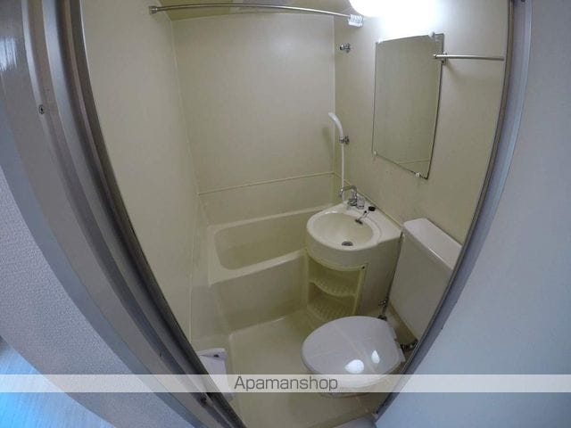 豊中ニューハイツの内装写真