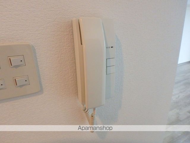 ワイズパークの内装写真
