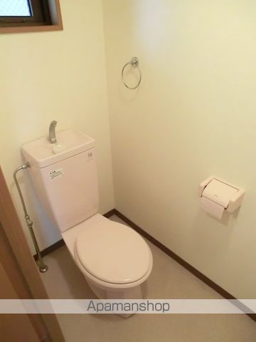 シティーベルの内装写真