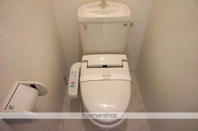 アージュI B棟の内装写真
