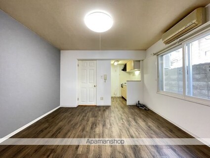 モデナ杉並[1LDK/39.15m2]のリビング・居間