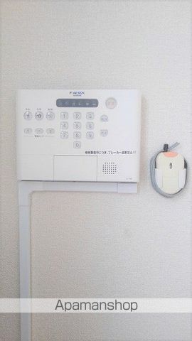 レオパレスガーネット合川の内装写真