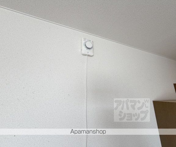 カームハウスの内装写真