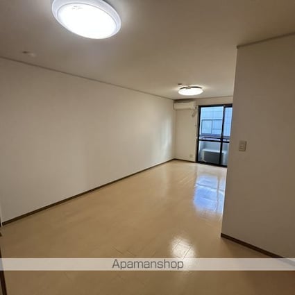 フォレストパークＡ・Ｂ[2LDK/53.68m2]の内装3