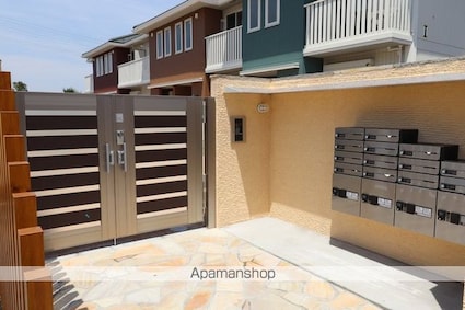 Ｆｉｋａ　Ｉ[3LDK/82.67m2]のエントランス