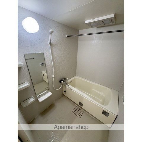 EMIUS新屋敷の内装写真