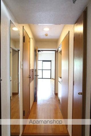 エンクレスト六本松の内装写真