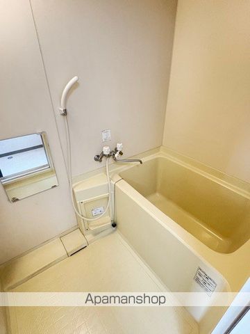 レバンテコレットの内装写真