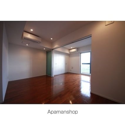 イプセ蒲田ＷＥＳＴ[2LDK/54.81m2]の内装2