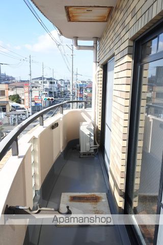 シャトレSI原寺の内装写真