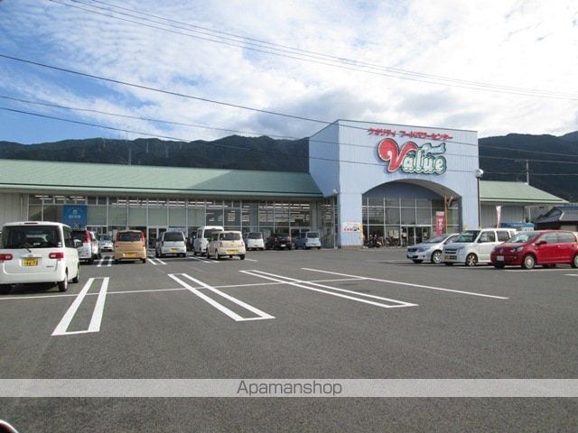 レオパレス井垣の周辺写真