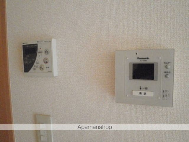 エーデルハイムAの内装写真