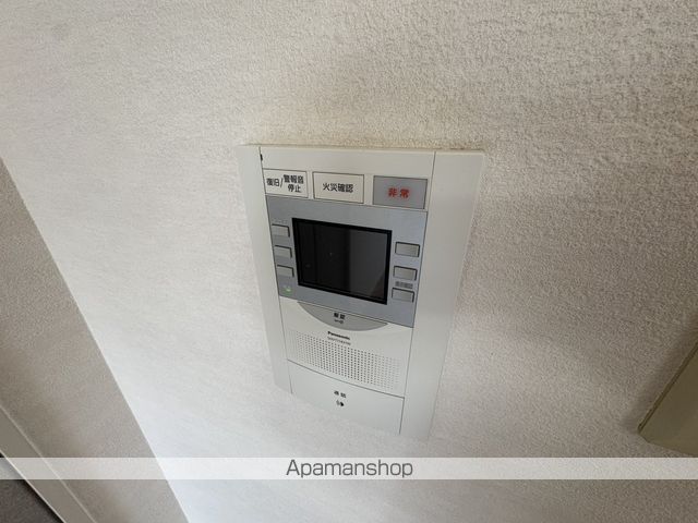 ラフィネ淀川の内装写真