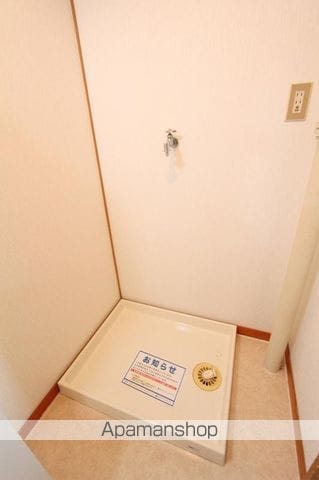 コーポニューデリの内装写真