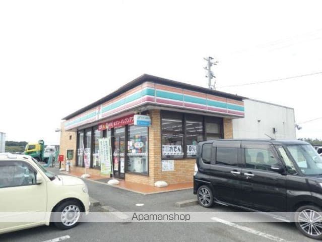 レイクサイド遠賀の周辺写真