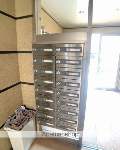 ARDEUR アルドゥールの内装写真