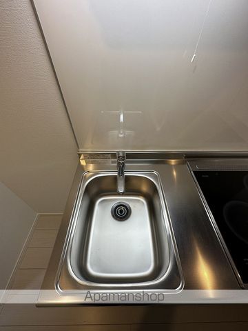 ベイルーム小田原の内装写真