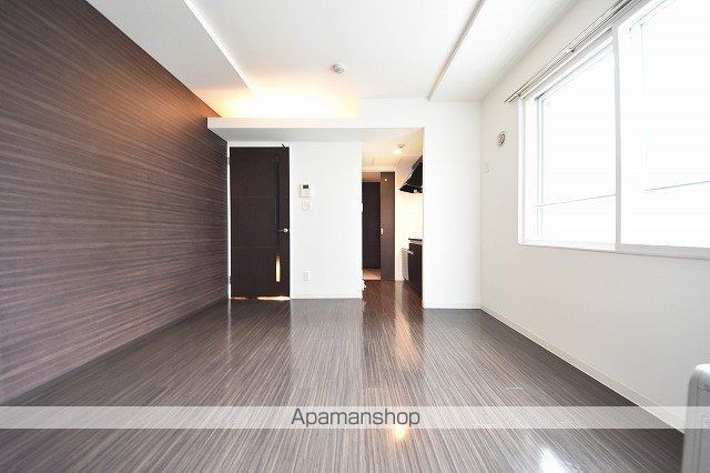 FLATS LIDOの内装写真