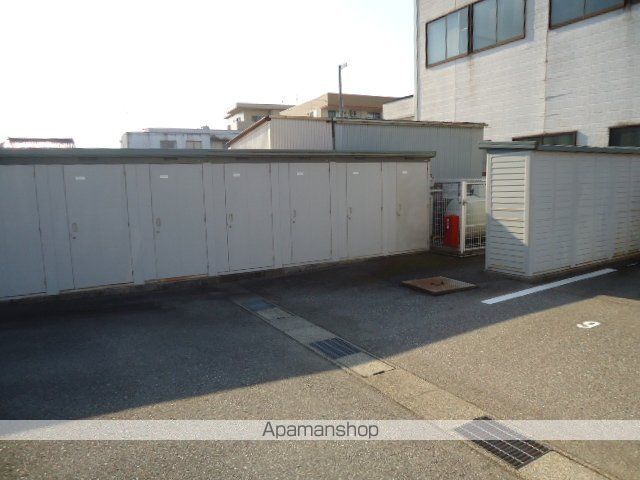 ユーシンセガワのその他写真