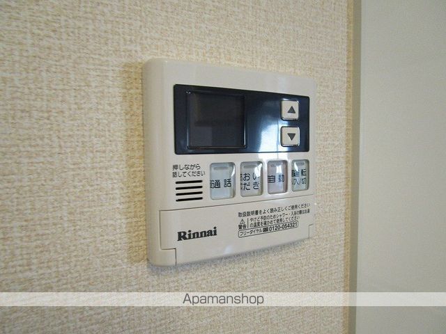 トワベールの内装写真