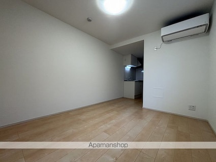 立川セイワレジデンスⅡ[1LDK/31.39m2]の内装5