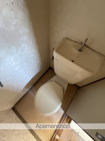 サンヨ高林の内装写真