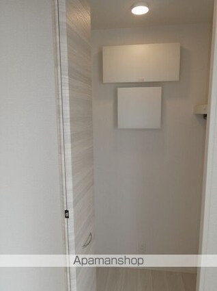 ｃａｍｐｈｏｒａＩ[1LDK/40.78m2]の収納