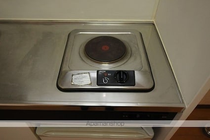 メゾン・ド・Ｋ　Ａ棟[1K/28.36m2]の内装4