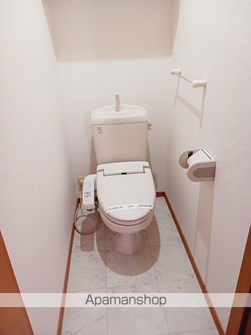 サニースクエア Bの内装写真