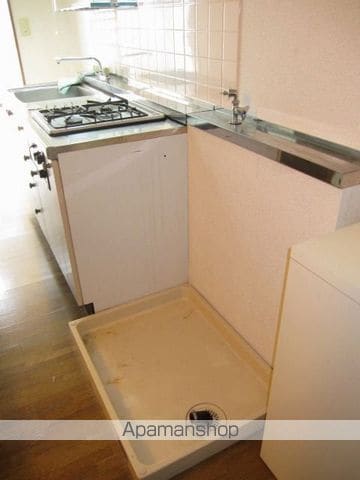 アネックス南与野1期の内装写真