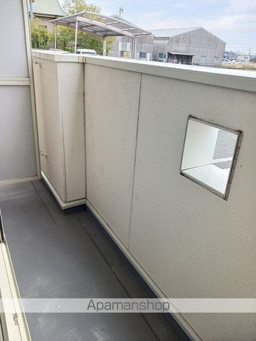 レジデンス・ネオIの内装写真
