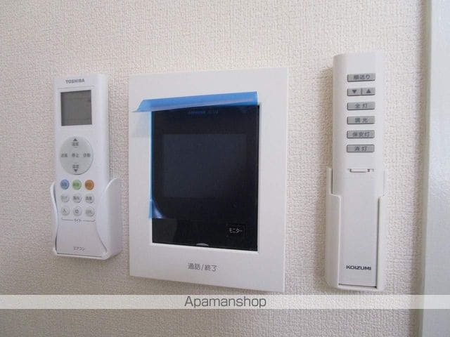 セブンハイツの内装写真