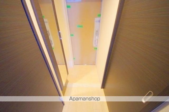 パーフェクトライフ京橋駅前の内装写真