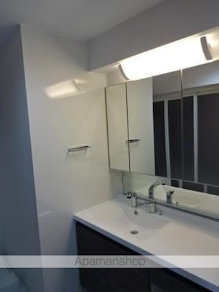 東京都立川市幸町３丁目[1LDK/45.18m2]の内装3