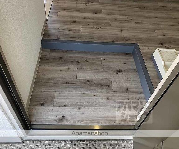 アムールエステート篠の内装写真