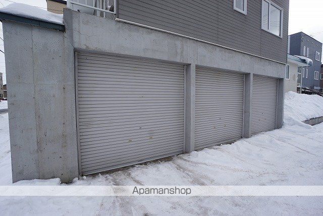 カゼッタカリーナのその他写真