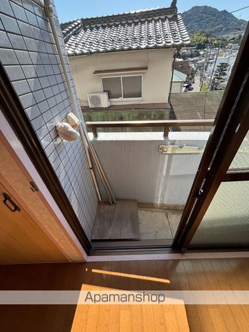 RYOSO BLDの内装写真