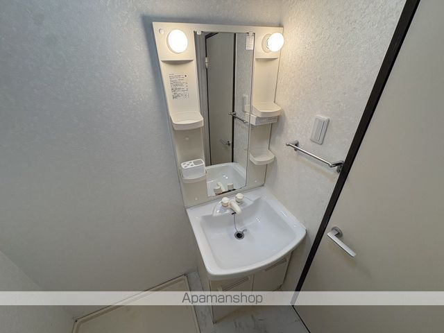 レクシア上新庄の内装写真