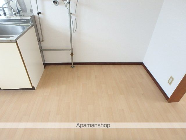 ピュアコート羊ヶ丘の内装写真