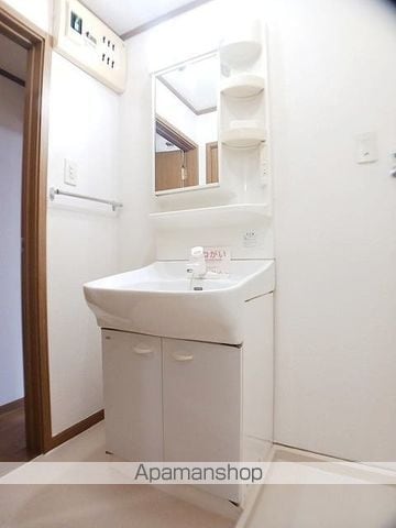 ラシーヌ弐番館の内装写真