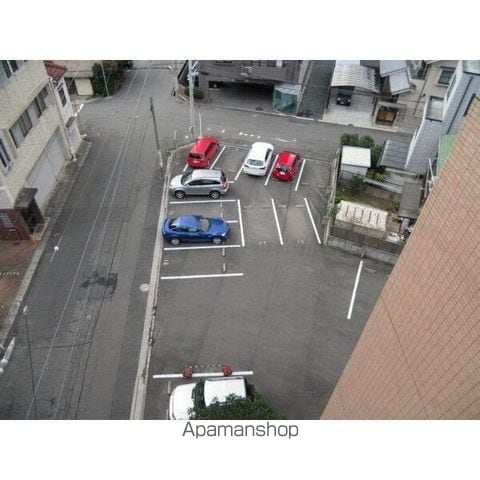 ランドマーク西町の外観写真
