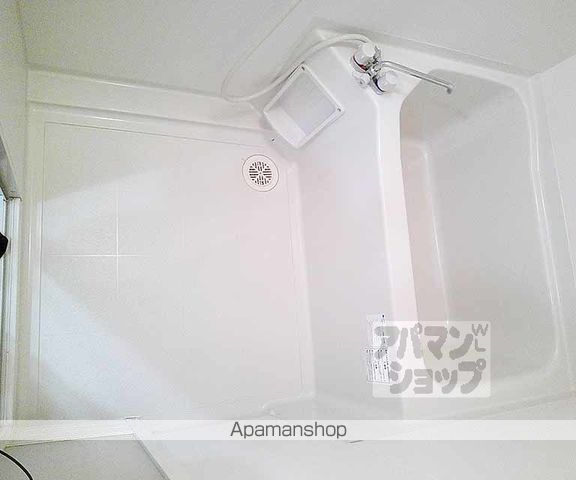 サムパティーク山科の内装写真